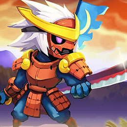 Samurai